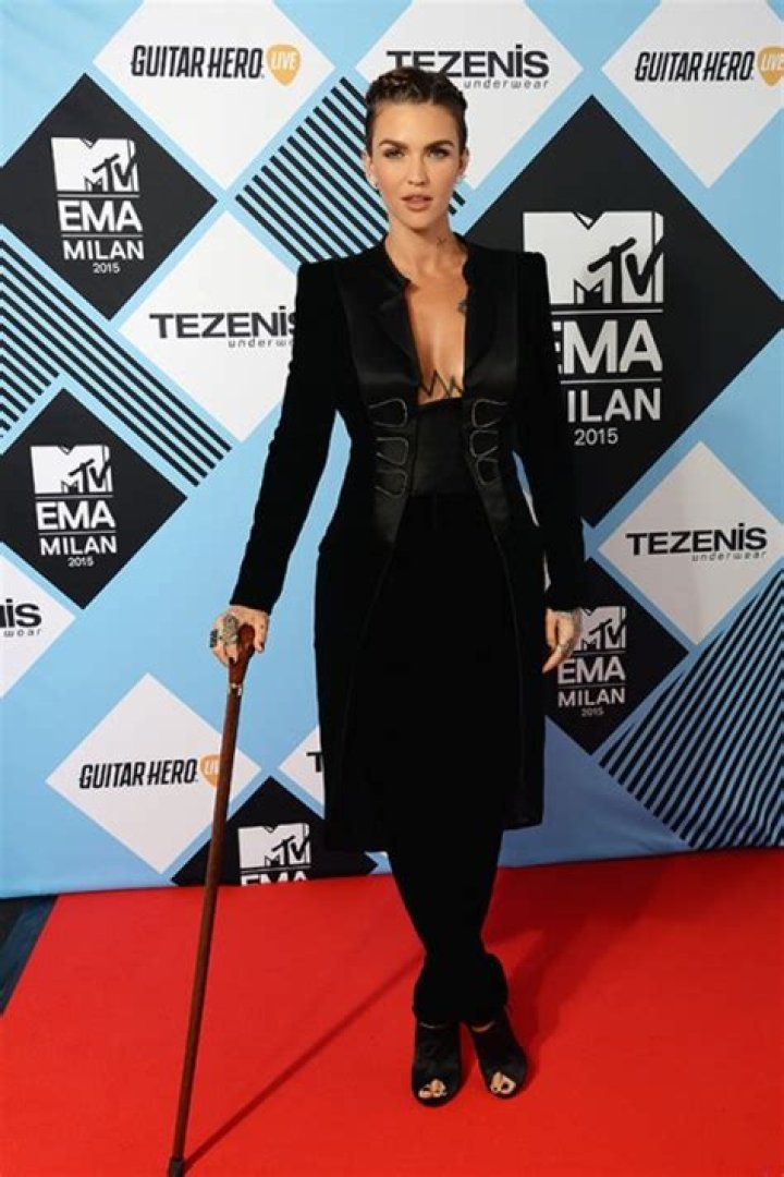 2015 MTV Europe Music Awards’ Best Dressed — EMA PICS