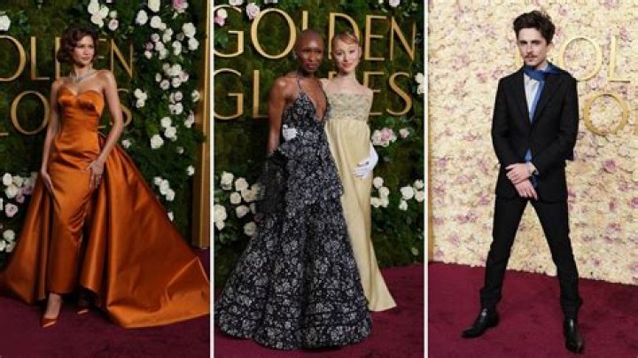 2016 Europe Music Awards’ Best-Dressed Celebs — Red Carpet Pics