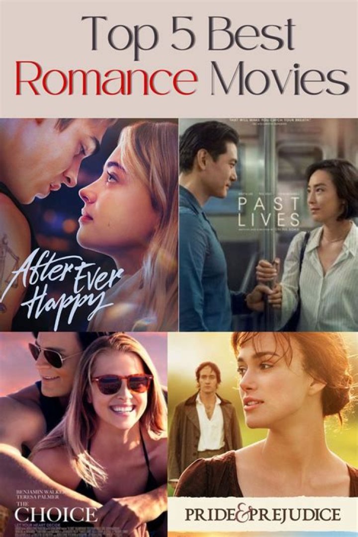 5 Things About Him & Their Romance – Hollywood Life