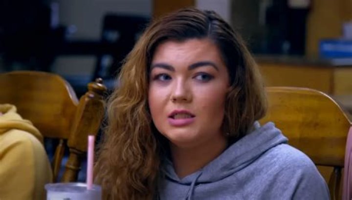 Amber Portwood Collapses After Audio Of Fight With Andrew Leaks – Hollywood Life