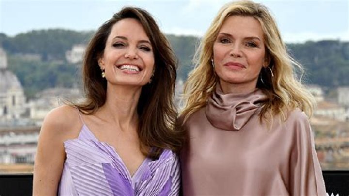 Angelina Jolie, Michelle Pfeiffer, & More Ageless Hollywood Beauties – Hollywood Life