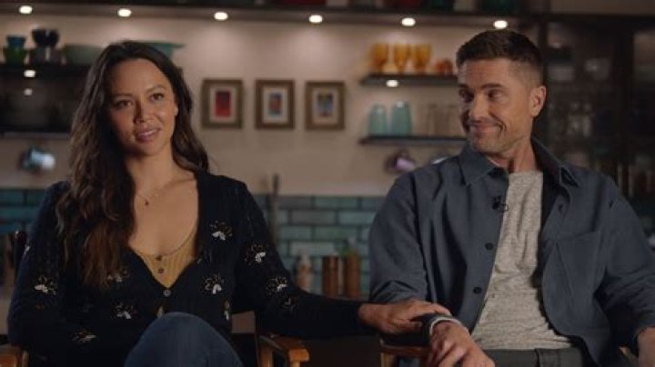 Annie & Liam Back Together — Season 5 Episode 15 – Hollywood Life