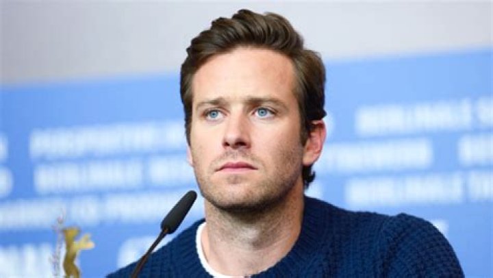 Armie’s Alleged Victims Share Messages – Hollywood Life