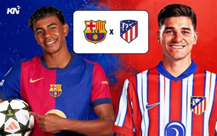 Atletico Madrid Vs. Villarreal Live Stream: Watch The La Liga Match Online
