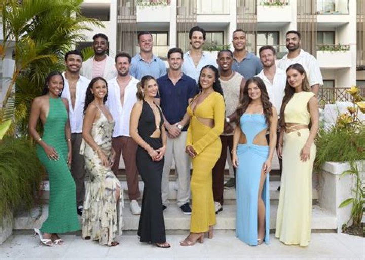 ‘Bachelor In Paradise’ Season 7: Photos Of The Show