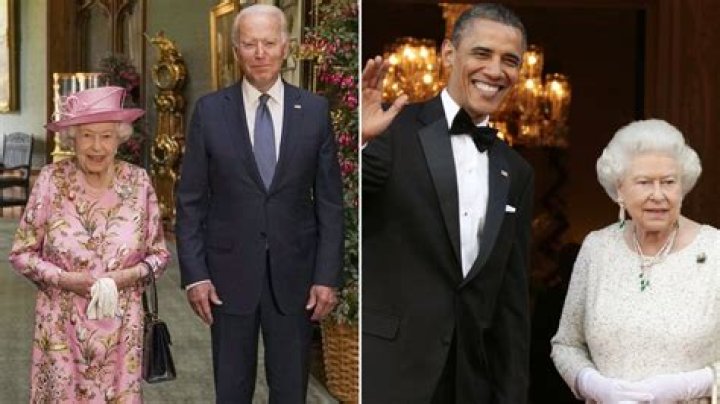Barack Obama, Queen Elizabeth & More Mourn Death Of Anti-Apartheid Hero Desmond Tutu