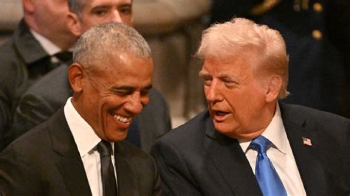 Barack Obama Reveals How Upset Michelle Was That Trump Convinced 40% of GOP He Wasn’t Born In America