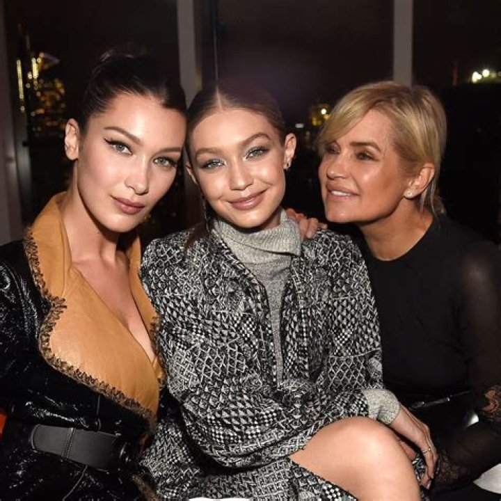 Bella Hadid ‘So Proud’ Of Sister Gigi For Standing Up To Kanye West: She’s ‘Fully Behind Her’ (Exclusive)