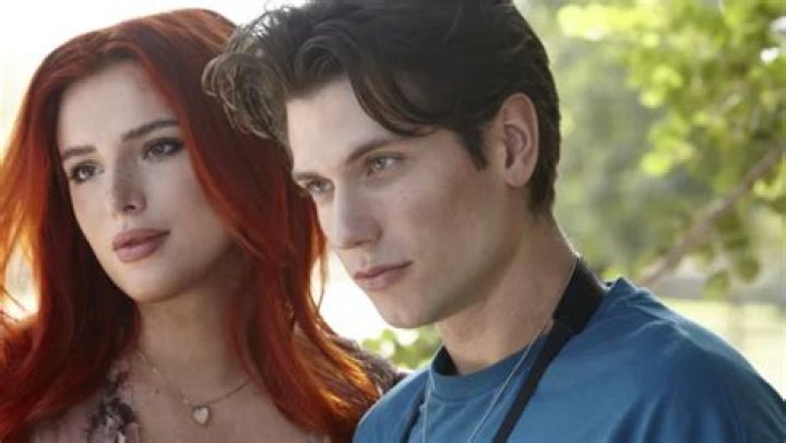 Bella Thorne Jets Off To Italy To Be With New BF Benjamin Mascolo: ‘They’re Crazy About Each Other’