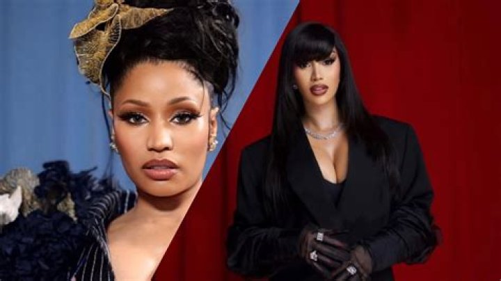 BET Awards Nominations 2019: Cardi B, Nicki Minaj & More — Full List
