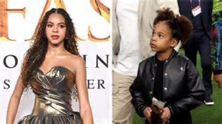 Beyoncé Holds Daughter Rumi’s Hand In Cute New Video Ahead Of Helicopter Ride