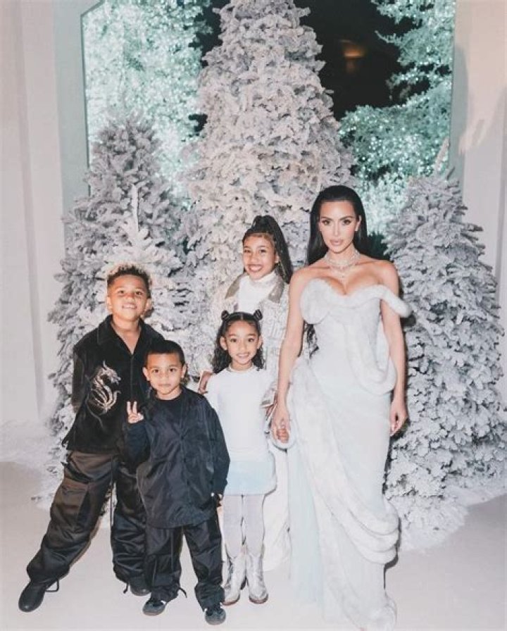 Biggest Weddings Of 2014: Kim Kardashian & More