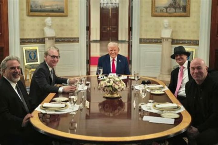 Bill Maher Calls Donald Trump Fat As F*** & Compares His Butt To Kim Kardashian’s