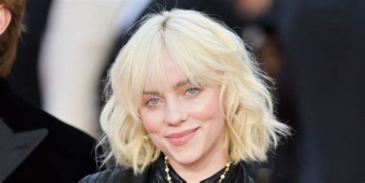 Billie Eilish Shows Off Red Hair Makeover — Before & After Photos – Hollywood Life