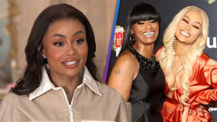Blac Chyna’s Mother Calls Kris Jenner To Ask Her Help In Creating A ‘Hoe-Walk’ — Watch Wild Video