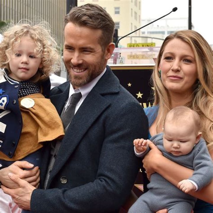 Blake Lively & Ryan Reynolds Step Out For Breakfast Date In NYC With Newborn Baby Girl — New Pics