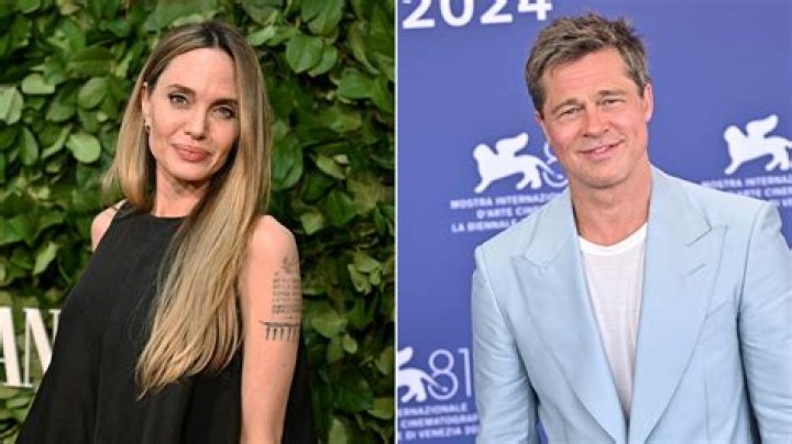 Brad Pitt’s Relationship With Sons Pax & Maddox Has ‘Improved Significantly’ Since Angelina Jolie Split