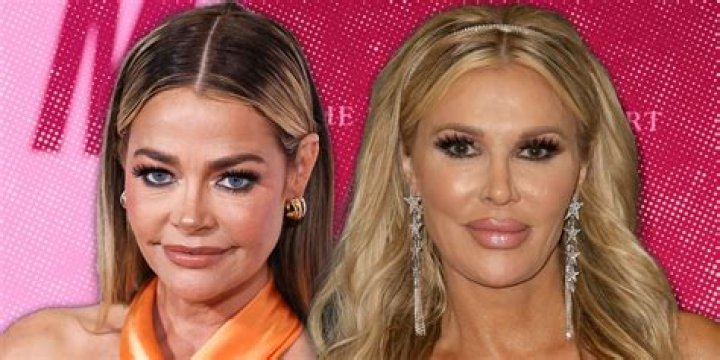 Brandi Glanville Shades Denise Richards Amidst ‘RHOBH’ Drama: I ‘Can’t Wait’ For The Truth To Be Out