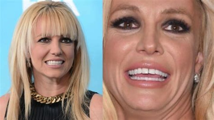 Britney Spears Busts A Move In A Lace Jumpsuit To Prince Amid Conservatorship Drama