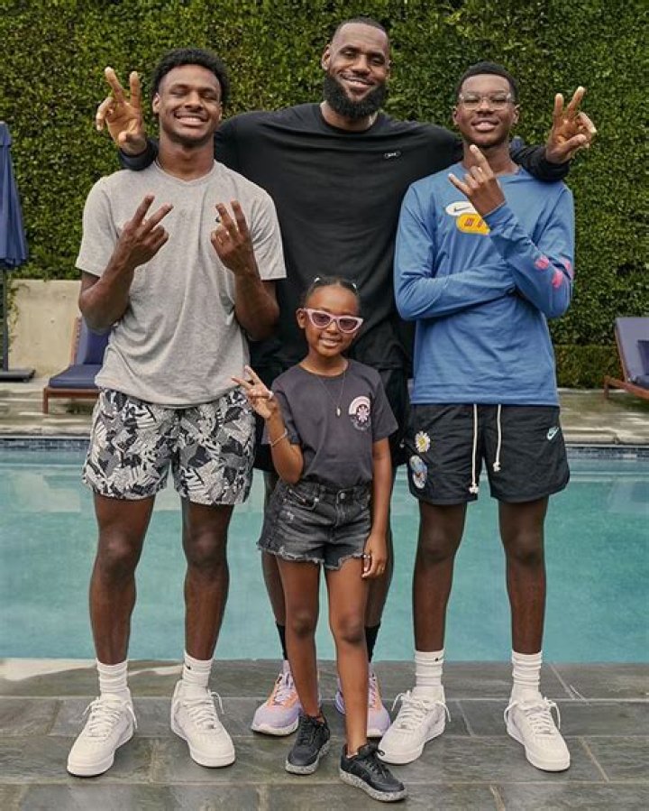 Bronny James: 911 Call Made To Save LeBron’s Son’s Life Urges Help To ‘Get An Ambulance Here Now’