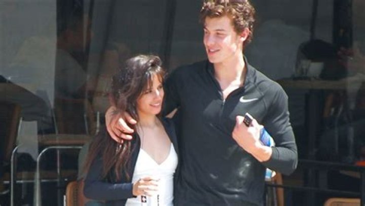 Camila Cabello Is Liking Shawn Mendes More & More: She’s Now Happy To Show It Publicly