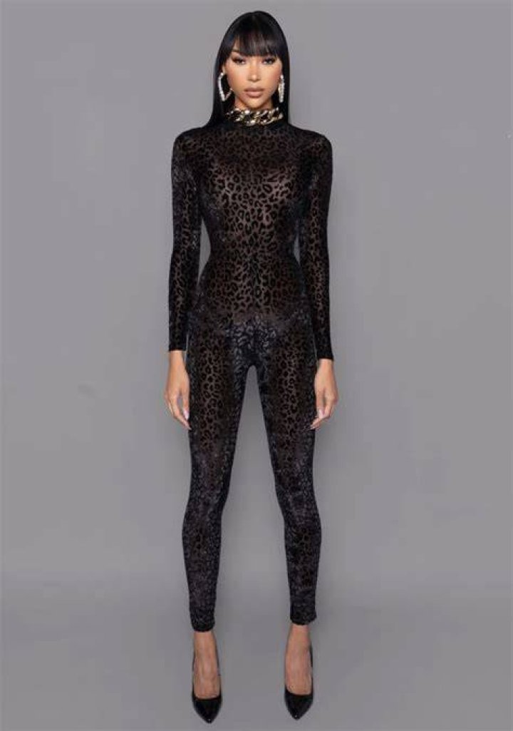 Cardi B Slays In Sexy Sheer Catsuit For Norway Performance: ‘Feels Good To Be Back’