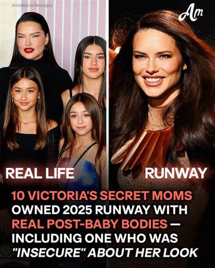 Celeb Moms’ Post-Baby Bodies In 2018 — PICS