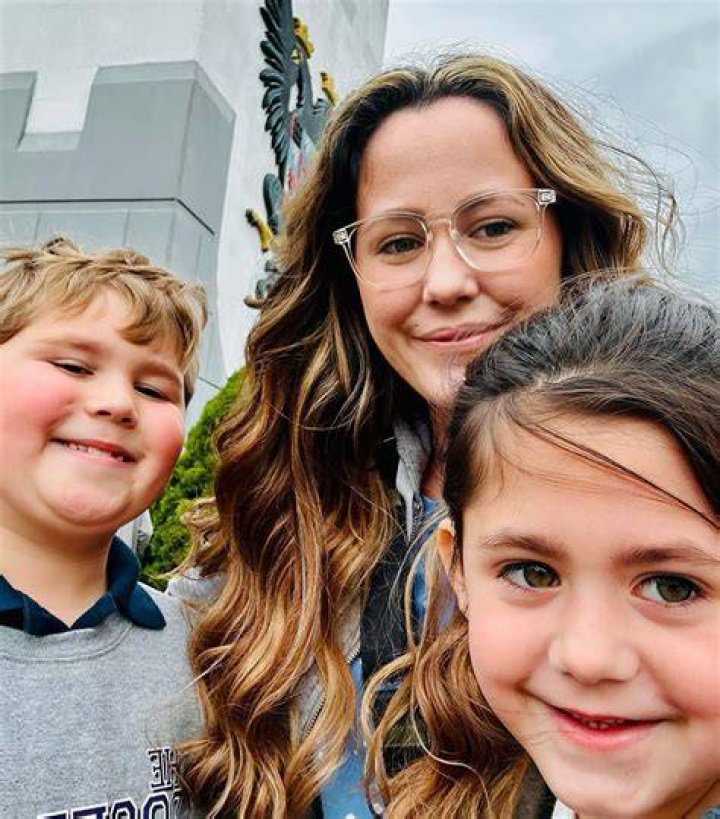 Chelsea Houska: Photos Of The ‘Teen Mom 2’ Alum