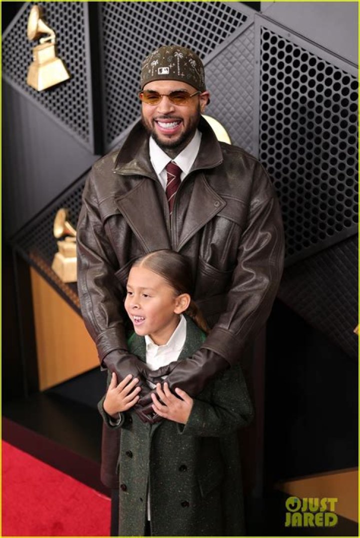 Chris Brown’s Son Aeko, 9 Mos., Takes ‘His First Steps’ In Adorable New Video — Watch