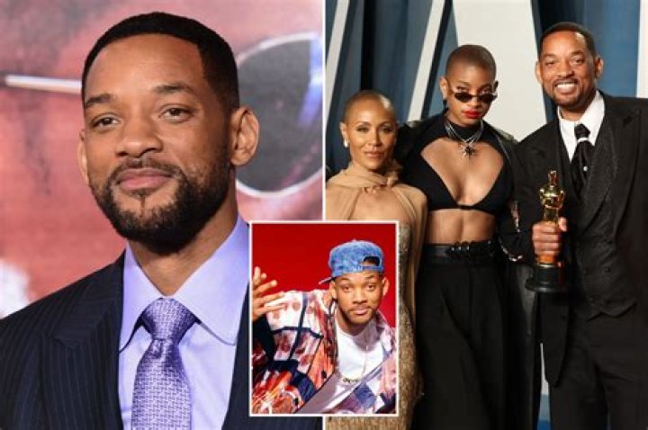 Chris Rock Goes For NYC Walk After Will Smith Is In India: Photos – Hollywood Life