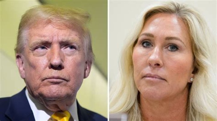 Claudia Conway Claims Donald Trump Is Still Very Sick & Lying About Feeling ‘Better’: He’s ‘A Joke’