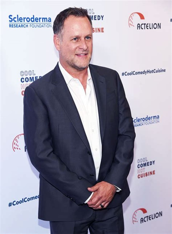 Dave Coulier Reveals He’s An Alcoholic With ‘Drunk’ Bloody Throwback Selfie – Hollywood Life