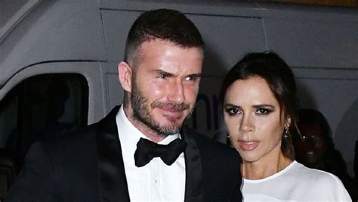 David Beckham Reacts to Wife Victoria’s ‘Working Class’ Comment: Video – Hollywood Life