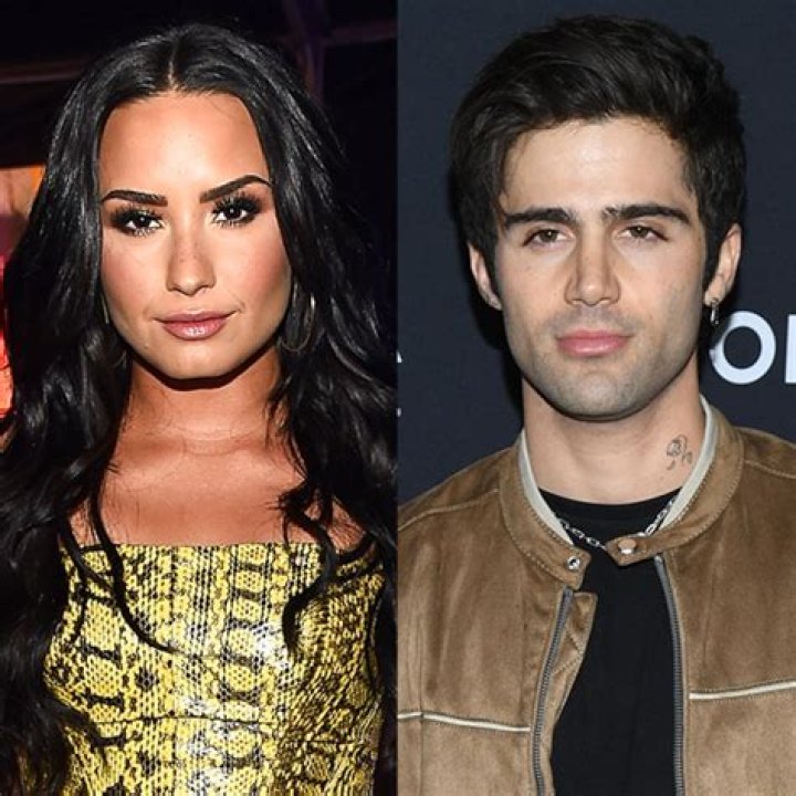 Demi Lovato ‘Ready To Date’ 5 Months After Max Ehrich Split: ‘She’s In A Great Headspace’