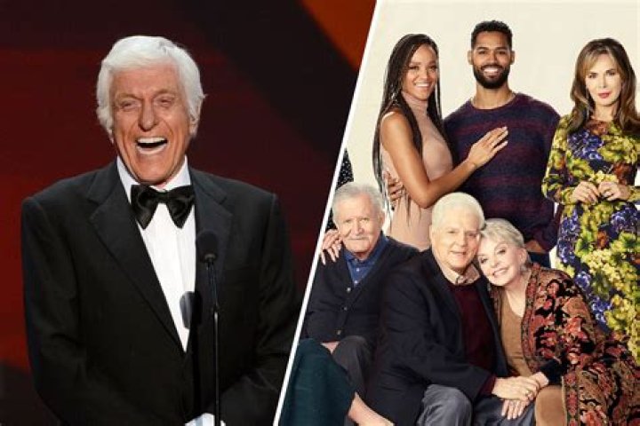 Dick Van Dyke, 96, Flashes A Huge Smile & Admits He’s ‘Glad To Still Be Here’: Photos & Video