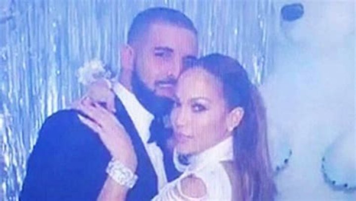 Drake Mourns JLo Loss To Alex Rodriguez In New Song ‘Diplomatic Immunity’ – Hollywood Life