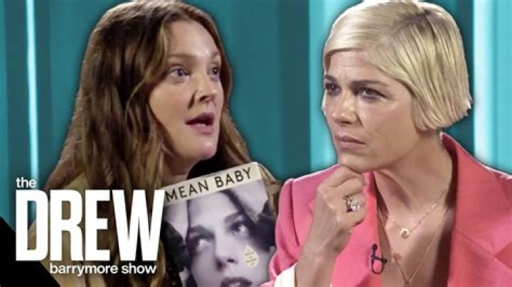 Drew Barrymore & Selma Blair On Death Threat Letters: Video – Hollywood Life