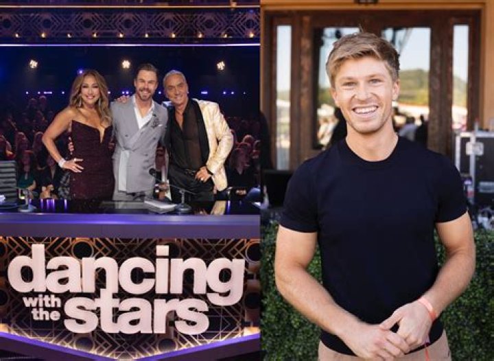 ‘DWTS’ Stars With Health Problems — PICS