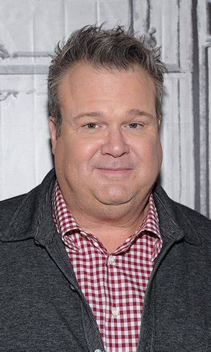 Eric Stonestreet – Hollywood Life