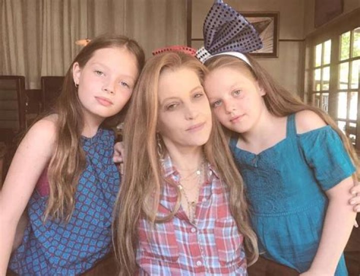 Everything To Know About Her Kids – Hollywood Life