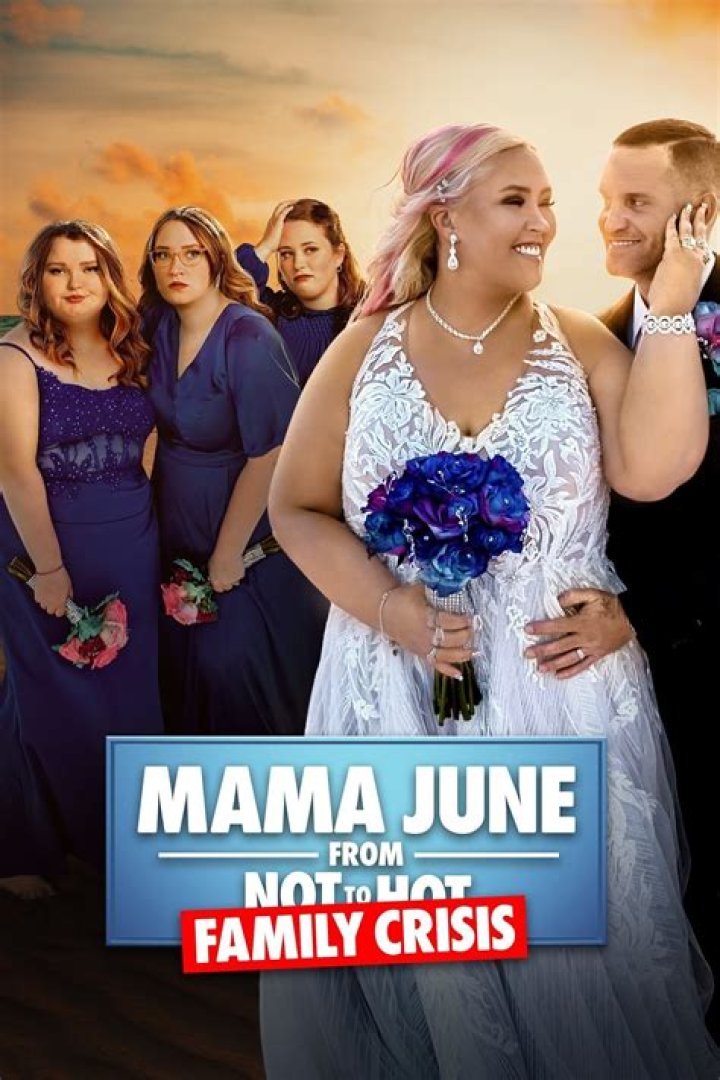 ‘Family Crisis’ Preview: Pumpkin Worries About How Honey Boo Boo Would Handle Moving 2 Hours Away
