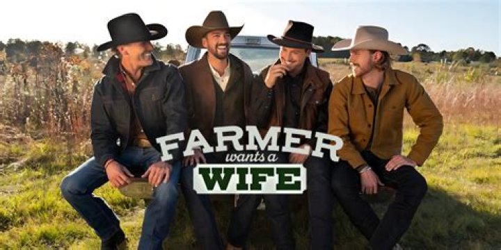 ‘Farmer Wants A Wife’ Couple Hunter & Meghan Give Update (Exclusive) – Hollywood Life