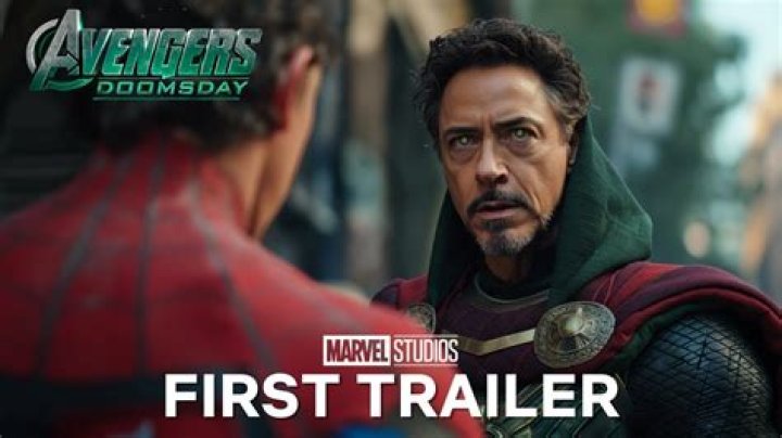 First Teaser, Release Date & More Updates – Hollywood Life