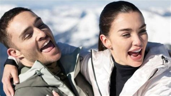‘Gossip Girl’ Star Ed Westwick Is Engaged to Amy Jackson: He Proposes on Switzerland Getaway