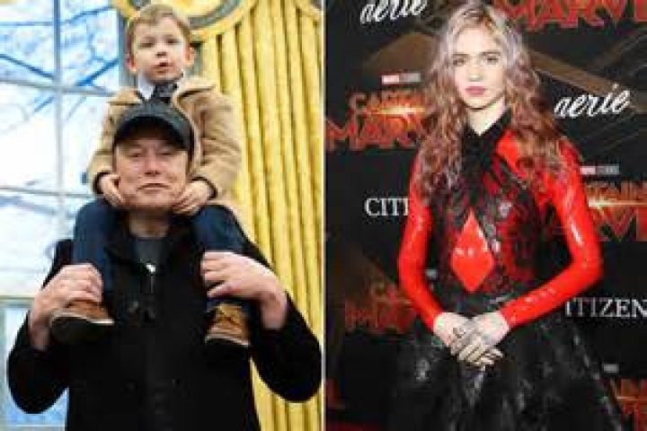 Grimes’ Kids: Everything To Know About Her 2 Children With Elon Musk
