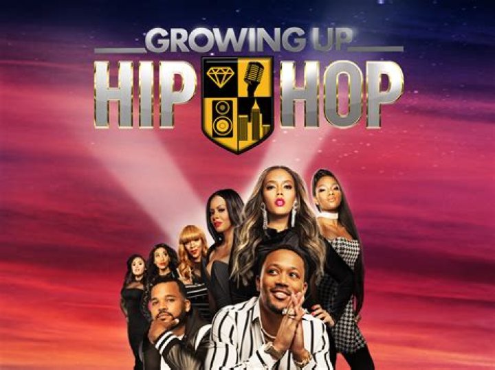 ‘Growing Up Hip Hop’ Finale Preview: Egypt Admits She’s ‘Hurt’ Over Tee Tee’s Surprise Engagement News