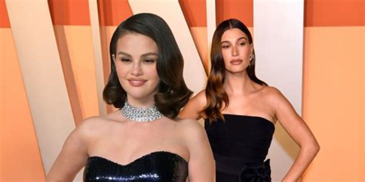 Hailey Baldwin Feuding With Selena Gomez Over Justin Bieber? She Reveals The Truth