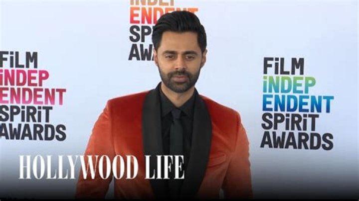 Hasan Minhaj Claps Back at ‘The New Yorker’ After Fabricating Stories Claims