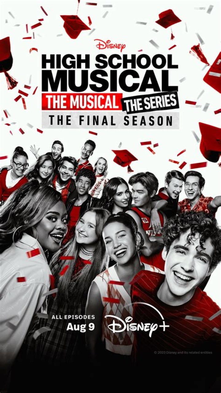 ‘High School Musical’ Series Cast Talks Shocking Twists, Season 2, & Taking The Show On Tour