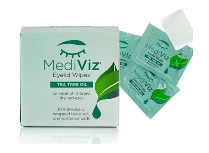 Highest-Rated Eyelid Wipes of 2024 – Hollywood Life Reviews – Hollywood Life